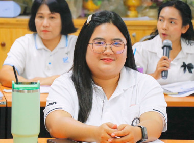 การประชุมข้าราชการ พนักงานราชการ และลูกจ้างประจำ ... พารามิเตอร์รูปภาพ 62